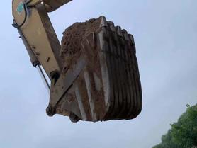 Buy Caterpillar 329D Used Excavator / 9 Buy Caterpillar 329D Used Excavator / 9