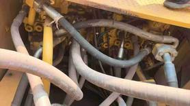 Buy Caterpillar 349E Used Excavator / 6 Buy Caterpillar 349E Used Excavator / 6