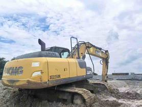 Buy XCMG XE200 Used Excavator / 7 Buy XCMG XE200 Used Excavator / 7