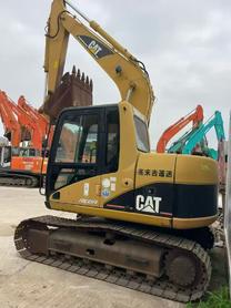 Buy Caterpillar 311C Used Excavator / 6 Buy Caterpillar 311C Used Excavator / 6