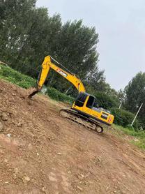 Buy XCMG XE215 Used Excavator / 3 Buy XCMG XE215 Used Excavator / 3