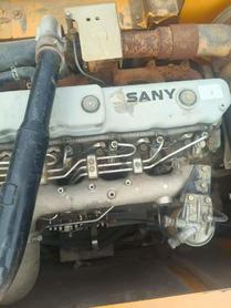 Buy Sany SY195C Used Excavator / 6 Buy Sany SY195C Used Excavator / 6