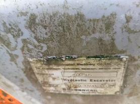 Buy Hitachi EX75-3 Used Excavator / 6 Buy Hitachi EX75-3 Used Excavator / 6