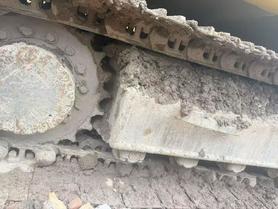 Buy Kato HD512-6 Used Excavator / 6 Buy Kato HD512-6 Used Excavator / 6
