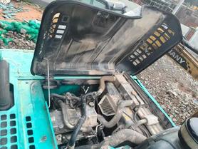 Buy Kobelco SK270D-8 Used Excavator / 4 Buy Kobelco SK270D-8 Used Excavator / 4