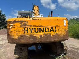 Buy Hyundai R215-7C Used Excavator / 8 Buy Hyundai R215-7C Used Excavator / 8