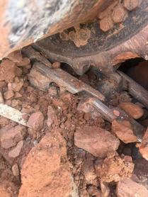 Buy Sany SY245H Used Excavator / 6 Buy Sany SY245H Used Excavator / 6