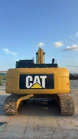 Buy Caterpillar 330B Used Excavator / 3 Buy Caterpillar 330B Used Excavator / 3