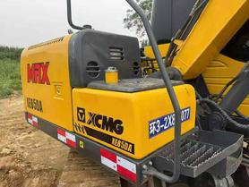 Buy XCMG XE85C Used Excavator / 6 Buy XCMG XE85C Used Excavator / 6