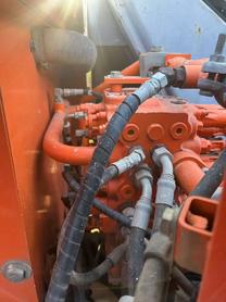 Buy Hitachi ZX60 Used Excavator / 2 Buy Hitachi ZX60 Used Excavator / 2