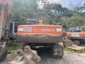 Buy Hitachi ZX200-6 Used Excavator / 7 Buy Hitachi ZX200-6 Used Excavator / 7