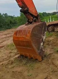 Buy Hitachi EX200 Used Excavator / 2 Buy Hitachi EX200 Used Excavator / 2