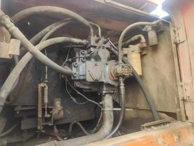 Buy Hitachi ZX450-6 Used Excavator / 8 Buy Hitachi ZX450-6 Used Excavator / 8