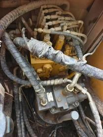 Buy Sany SY135 Used Excavator / 4 Buy Sany SY135 Used Excavator / 4