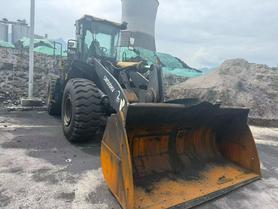 Buy XCMG LW500HV Used Loader / 3 Buy XCMG LW500HV Used Loader / 3