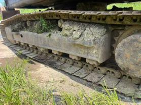 Buy Hyundai R215-7C Used Excavator / 3 Buy Hyundai R215-7C Used Excavator / 3