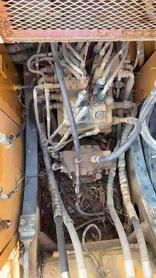 Buy Hyundai 110LVS Used Excavator / 6 Buy Hyundai 110LVS Used Excavator / 6
