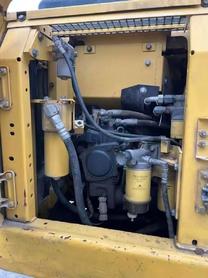 Buy Komatsu PC120-8 Used Excavator / 3 Buy Komatsu PC120-8 Used Excavator / 3