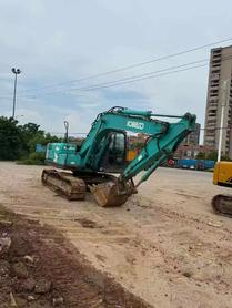 Buy Kobelco SK140 Used Excavator / 4 Buy Kobelco SK140 Used Excavator / 4