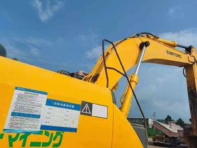 Buy Sumitomo SH350-5 Used Excavator / 5 Buy Sumitomo SH350-5 Used Excavator / 5