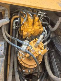 Buy Sany SY365C Used Excavator / 2 Buy Sany SY365C Used Excavator / 2