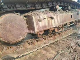 Buy Sumitomo SH350-5 Used Excavator / 9 Buy Sumitomo SH350-5 Used Excavator / 9