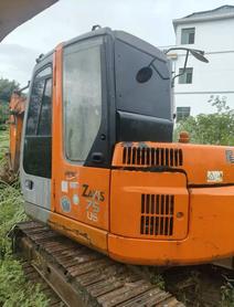 Buy Hitachi EX75-3 Used Excavator / 2 Buy Hitachi EX75-3 Used Excavator / 2