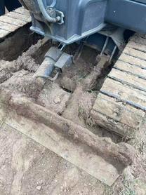 Buy Volvo EC55 Used Excavator / 4 Buy Volvo EC55 Used Excavator / 4