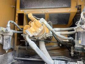 Buy Caterpillar 336E Used Excavator / 2 Buy Caterpillar 336E Used Excavator / 2