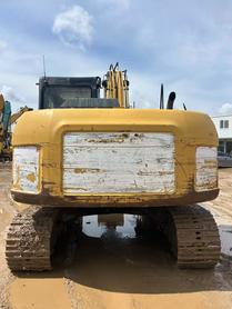 Buy Caterpillar 312D2GC Used Excavator / 9 Buy Caterpillar 312D2GC Used Excavator / 9