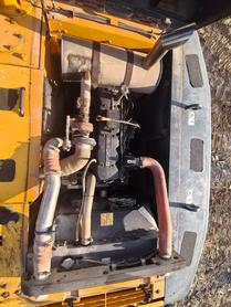 Buy Hyundai R215VS Used Excavator / 7 Buy Hyundai R215VS Used Excavator / 7
