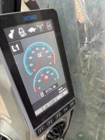 Buy XCMG XE370 Used Excavator / 5 Buy XCMG XE370 Used Excavator / 5