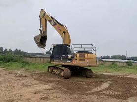 Buy Caterpillar 329D Used Excavator / 2 Buy Caterpillar 329D Used Excavator / 2