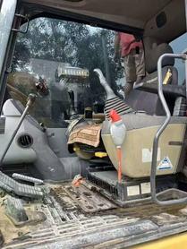 Buy Komatsu PC120-8 Used Excavator / 8 Buy Komatsu PC120-8 Used Excavator / 8