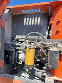 Buy Hitachi ZX130-5A Used Excavator / 4 Buy Hitachi ZX130-5A Used Excavator / 4
