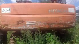 Buy Hitachi EX350H-5 Used Excavator / 7 Buy Hitachi EX350H-5 Used Excavator / 7