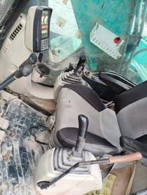Buy Kobelco SK270D-8 Used Excavator / 5 Buy Kobelco SK270D-8 Used Excavator / 5