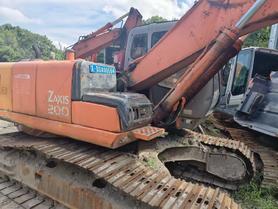Buy Hitachi ZX200-6 Used Excavator / 6 Buy Hitachi ZX200-6 Used Excavator / 6