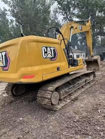 Buy Caterpillar 323 Used Excavator / 5 Buy Caterpillar 323 Used Excavator / 5