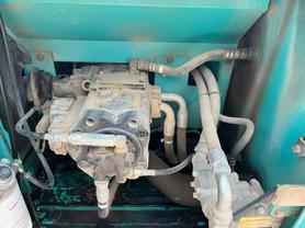Buy Kobelco SK210D Used Excavator / 2 Buy Kobelco SK210D Used Excavator / 2