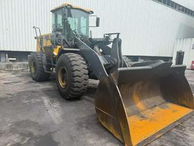 Buy XCMG LW500HV Used Loader / 2 Buy XCMG LW500HV Used Loader / 2