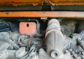 Buy Hitachi EX75-3 Used Excavator / 7 Buy Hitachi EX75-3 Used Excavator / 7