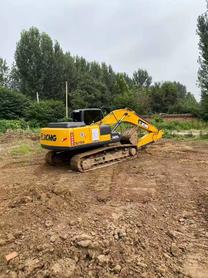 Buy XCMG XE215 Used Excavator / 4 Buy XCMG XE215 Used Excavator / 4