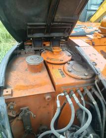 Buy Hitachi EX75-3 Used Excavator / 8 Buy Hitachi EX75-3 Used Excavator / 8