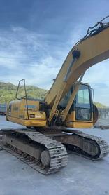 Buy Komatsu PC200-7 Used Excavator / 3 Buy Komatsu PC200-7 Used Excavator / 3