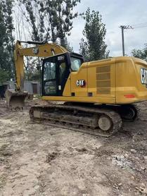 Buy Caterpillar 323 Used Excavator / 9 Buy Caterpillar 323 Used Excavator / 9