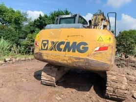 Buy XCMG XE135B Used Excavator / 2 Buy XCMG XE135B Used Excavator / 2