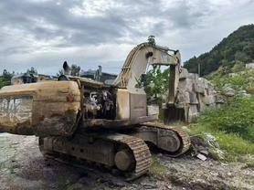Buy Caterpillar 336E Used Excavator / 6 Buy Caterpillar 336E Used Excavator / 6