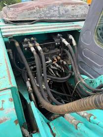 Buy Kobelco SK140 Used Excavator / 6 Buy Kobelco SK140 Used Excavator / 6