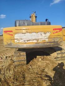 Buy Sany SY215C Used Excavator / 4 Buy Sany SY215C Used Excavator / 4